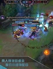 瓦洛兰最新爆料,神秘英雄即将登场,游戏格局将迎巨变!